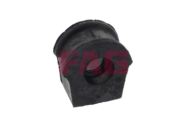 Mounting, stabiliser bar